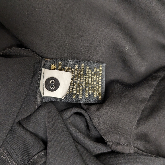 XL renuar polyester top 😁 - Picture 6 of 9